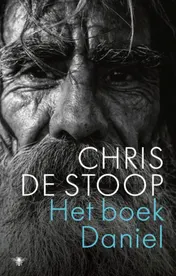 Omslag van Het boek Daniël