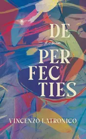 Omslag van De perfecties
