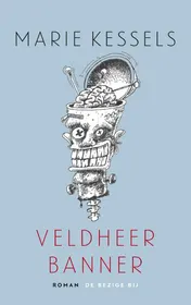 Omslag van Veldheer Banner