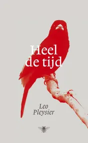 Omslag van Heel de tijd