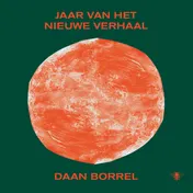 Omslag van Jaar van het nieuwe verhaal