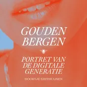 Omslag van Gouden bergen