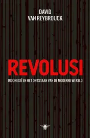Omslag van Revolusi