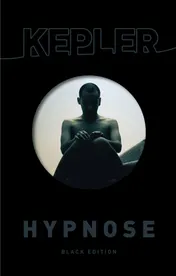 Omslag van Hypnose