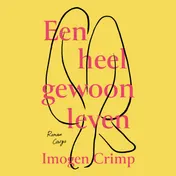 Omslag van Een heel gewoon leven