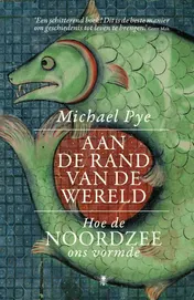 Omslag van Aan de rand van de wereld
