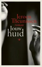 Omslag van Jouw huid