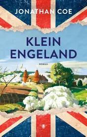Omslag van Klein Engeland