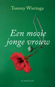 Omslag van Een mooie jonge vrouw