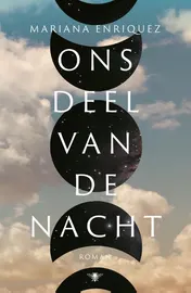 Omslag van Ons deel van de nacht