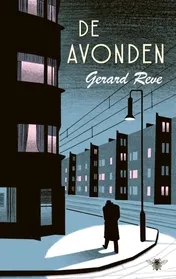Omslag van De avonden Pakket