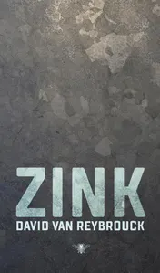 Omslag van Zink