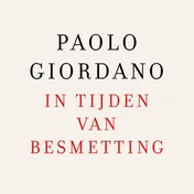 Omslag van In tijden van besmetting
