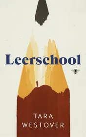 Omslag van Leerschool
