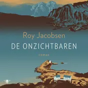 Omslag van De onzichtbaren