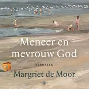 Omslag van Meneer en mevrouw God