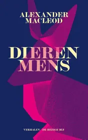 Omslag van Dierenmens