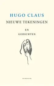 Omslag van Nieuwe tekeningen