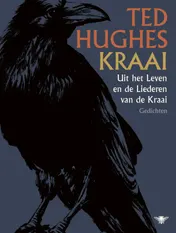 Omslag van Kraai