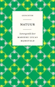 Omslag van Natuur