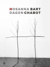 Omslag van Hosanna dagen