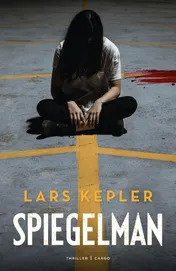 Omslag van Spiegelman