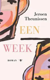 Omslag van Een week