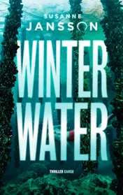 Omslag van Winterwater