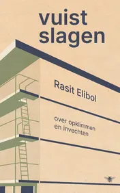 Omslag van Vuistslagen