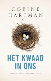 Omslag van Het kwaad in ons