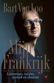 Omslag van Mijn Frankrijk