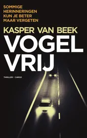 Omslag van Vogelvrij
