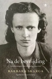 Omslag van Na de bevrijding