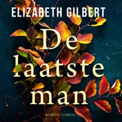 Omslag van De laatste man