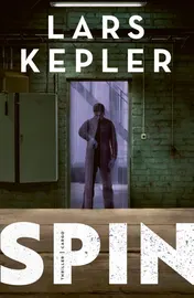 Omslag van Spin