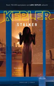 Omslag van Stalker