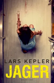 Omslag van Jager