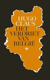 Omslag van Het verdriet van België