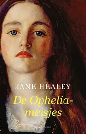 Omslag van De Ophelia-meisjes