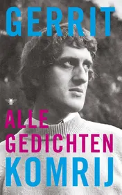 Omslag van Alle gedichten