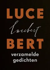 Omslag van Lucebert