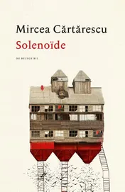 Omslag van Solenoïde