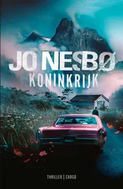 Omslag van Koninkrijk