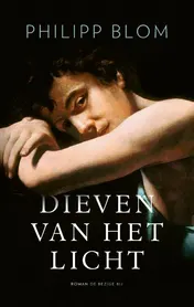 Omslag van Dieven van het licht
