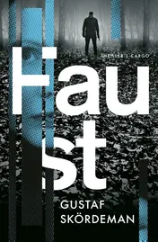 Omslag van Faust