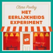 Omslag van Het eerlijkheidsexperiment
