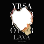 Omslag van Lava