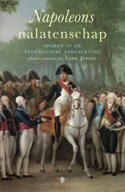 Omslag van Napoleons nalatenschap