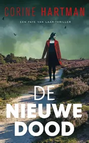 Omslag van De nieuwe dood