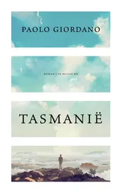 Omslag van Tasmanië